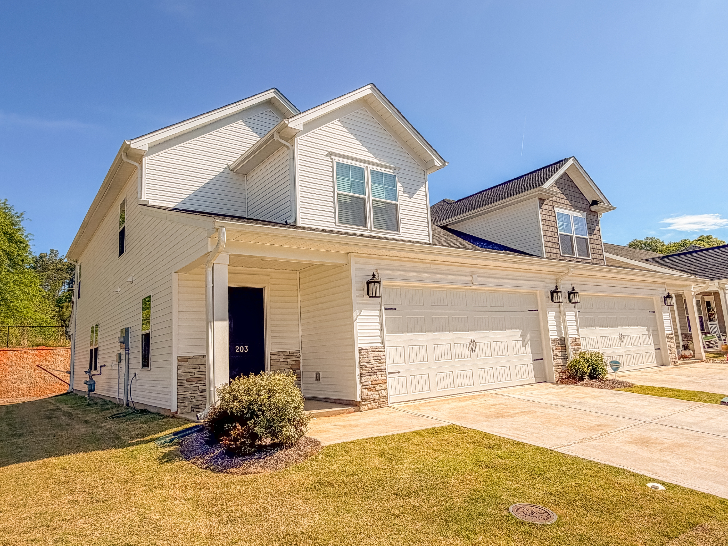203 Boneset Drive